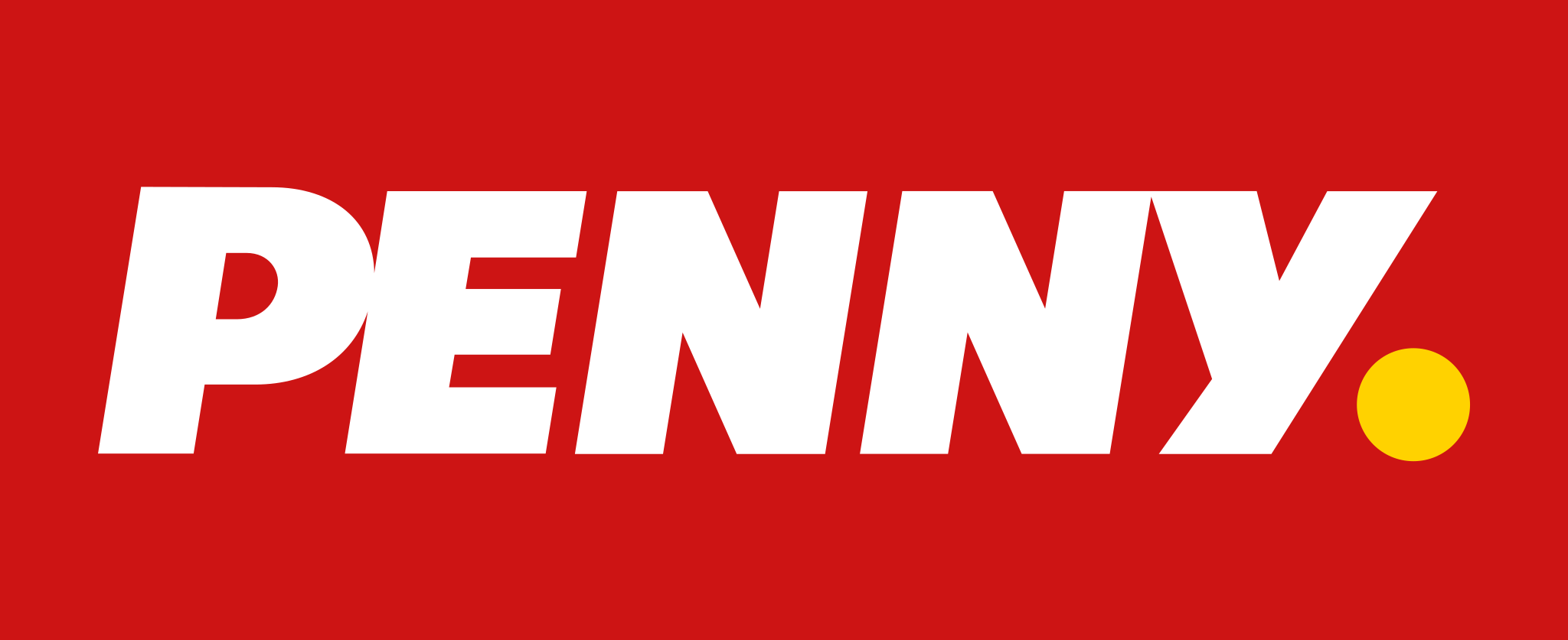 PENNY Romania Logo