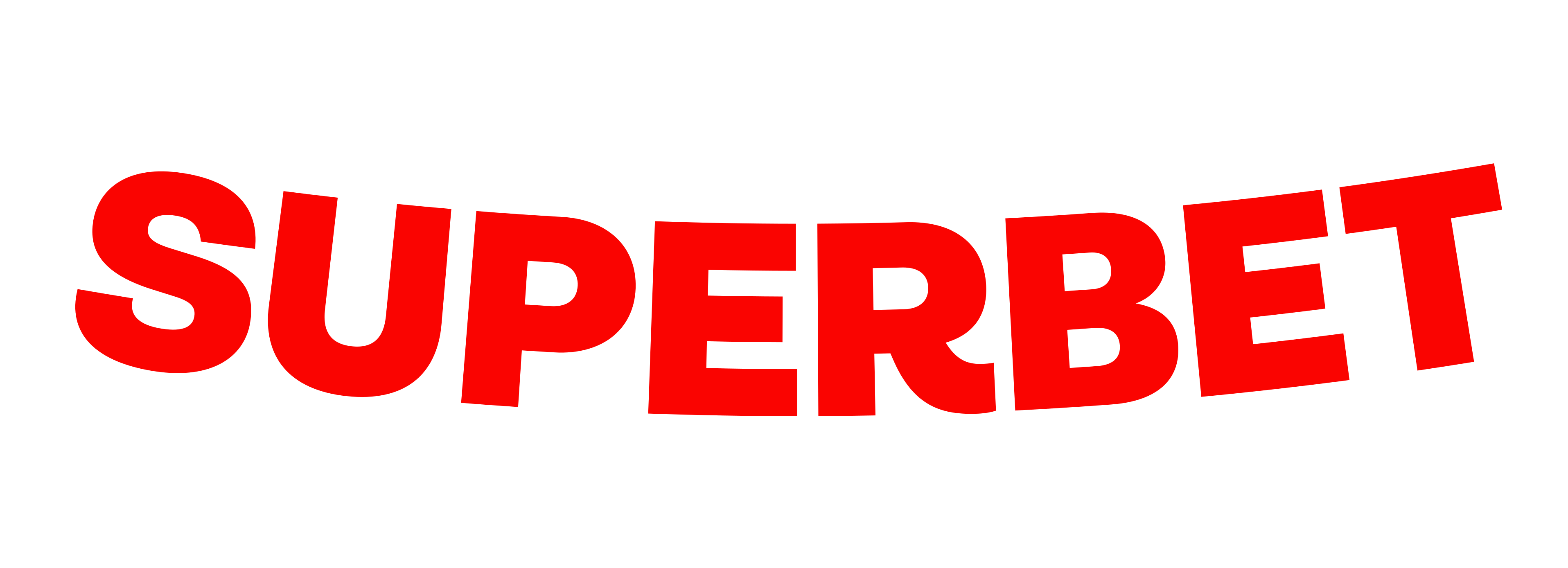 Superbet Logo